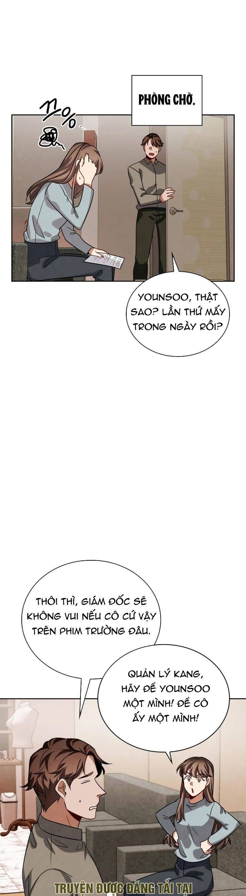 đọc truyện Sống Như Một Diễn Viên Chương 50 ảnh 47 tại Thiên Thai Truyện