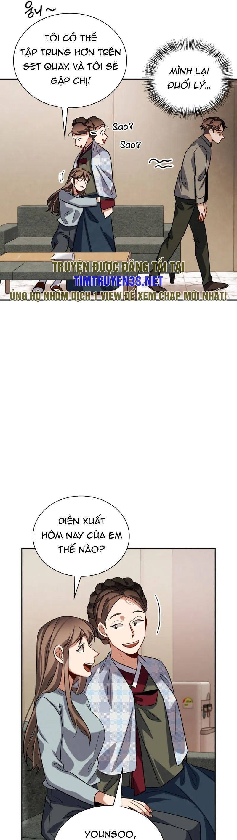 đọc truyện Sống Như Một Diễn Viên Chương 50 ảnh 50 tại Thiên Thai Truyện