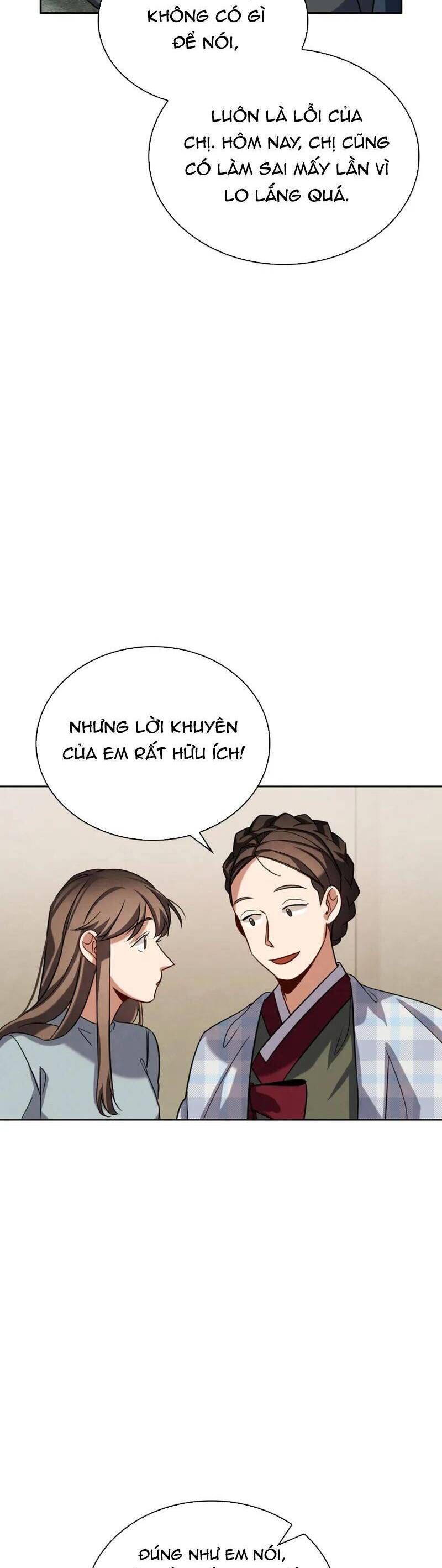 đọc truyện Sống Như Một Diễn Viên Chương 50 ảnh 51 tại Thiên Thai Truyện