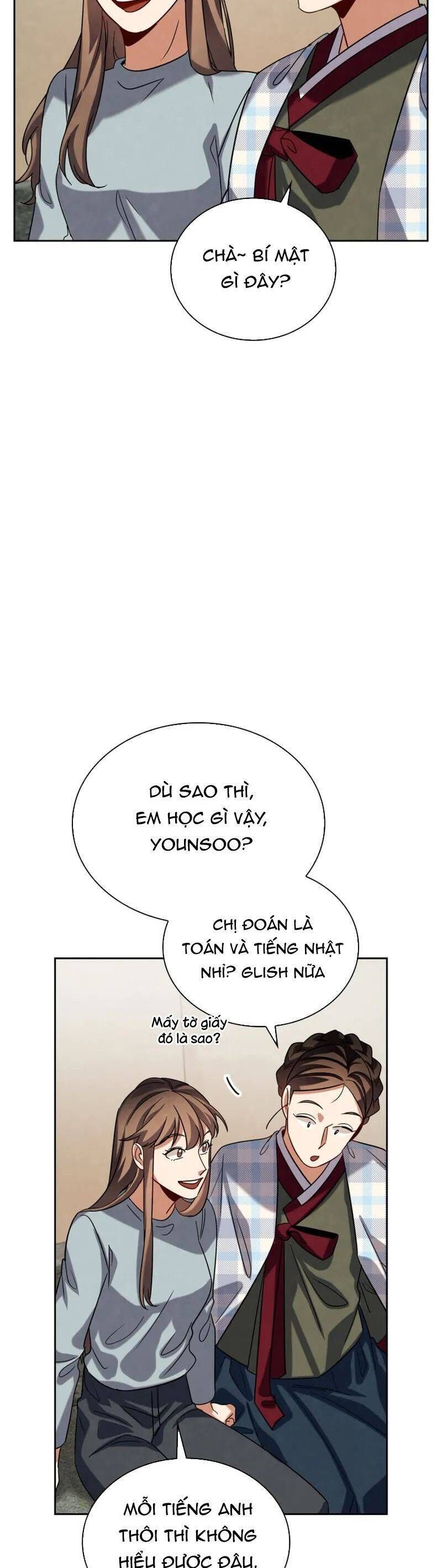 đọc truyện Sống Như Một Diễn Viên Chương 50 ảnh 53 tại Thiên Thai Truyện