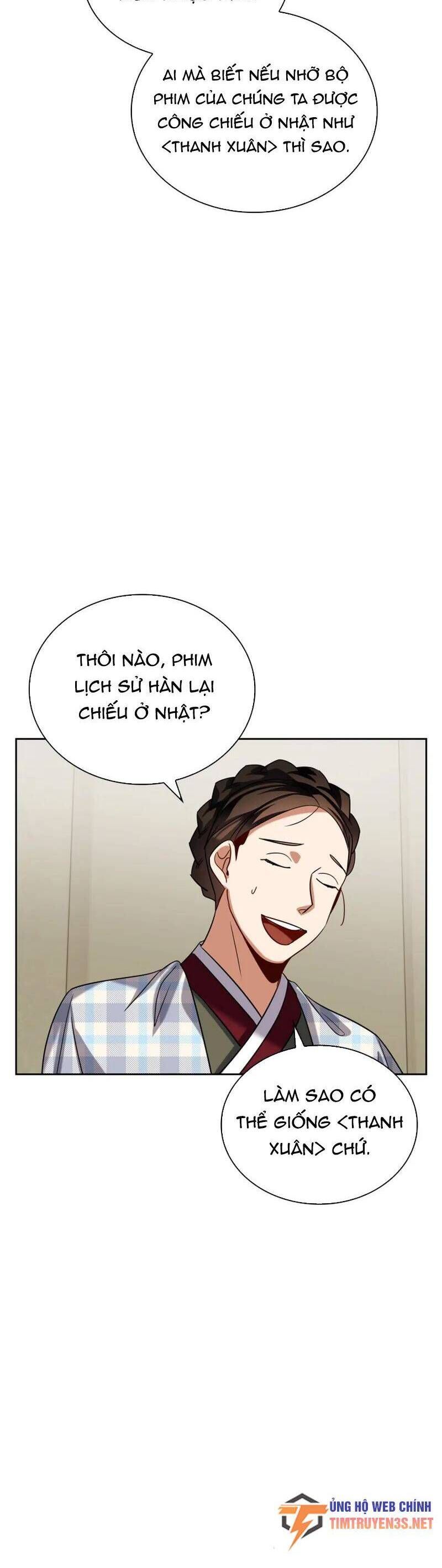 đọc truyện Sống Như Một Diễn Viên Chương 50 ảnh 54 tại Thiên Thai Truyện