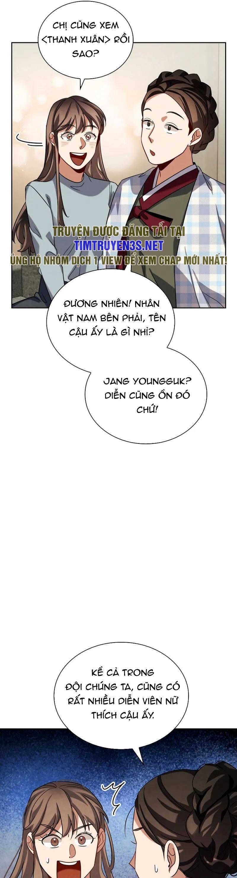 đọc truyện Sống Như Một Diễn Viên Chương 50 ảnh 55 tại Thiên Thai Truyện