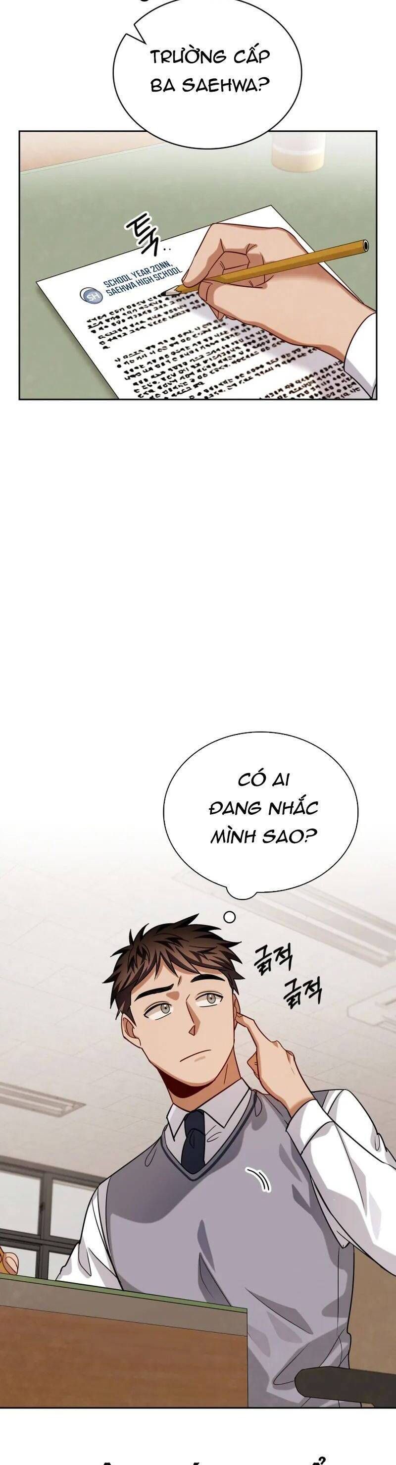 đọc truyện Sống Như Một Diễn Viên Chương 50 ảnh 59 tại Thiên Thai Truyện