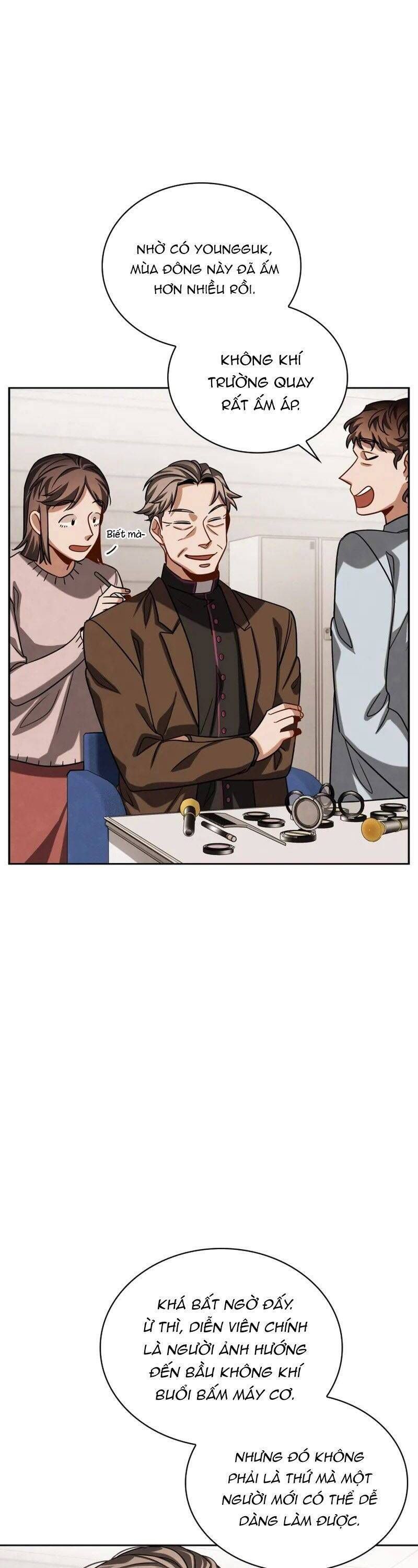 đọc truyện Sống Như Một Diễn Viên Chương 51 ảnh 15 tại Thiên Thai Truyện