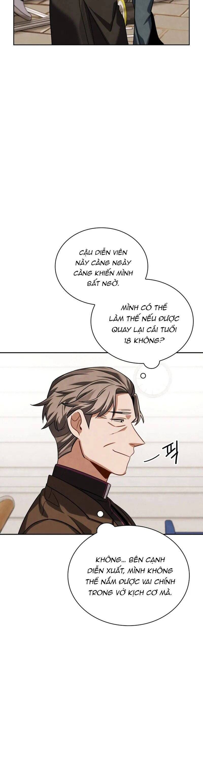 đọc truyện Sống Như Một Diễn Viên Chương 51 ảnh 17 tại Thiên Thai Truyện