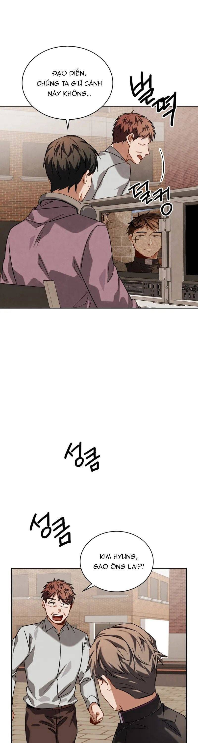 đọc truyện Sống Như Một Diễn Viên Chương 51 ảnh 34 tại Thiên Thai Truyện