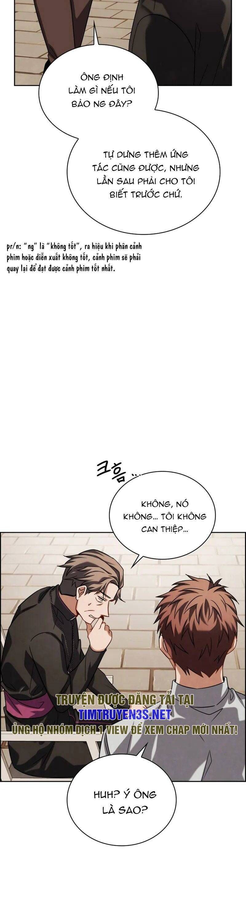 đọc truyện Sống Như Một Diễn Viên Chương 51 ảnh 35 tại Thiên Thai Truyện