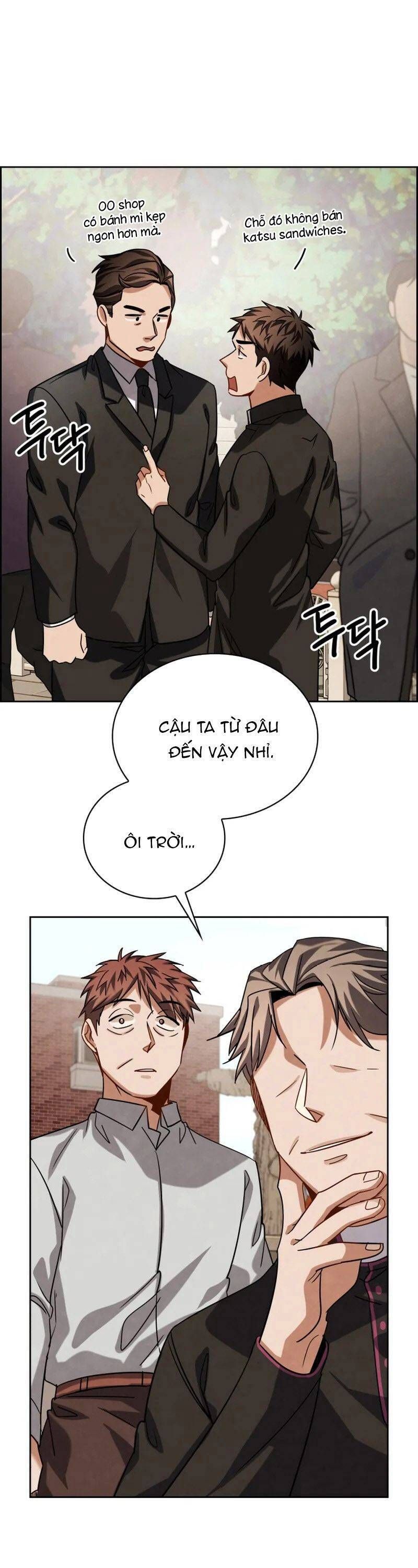 đọc truyện Sống Như Một Diễn Viên Chương 51 ảnh 39 tại Thiên Thai Truyện