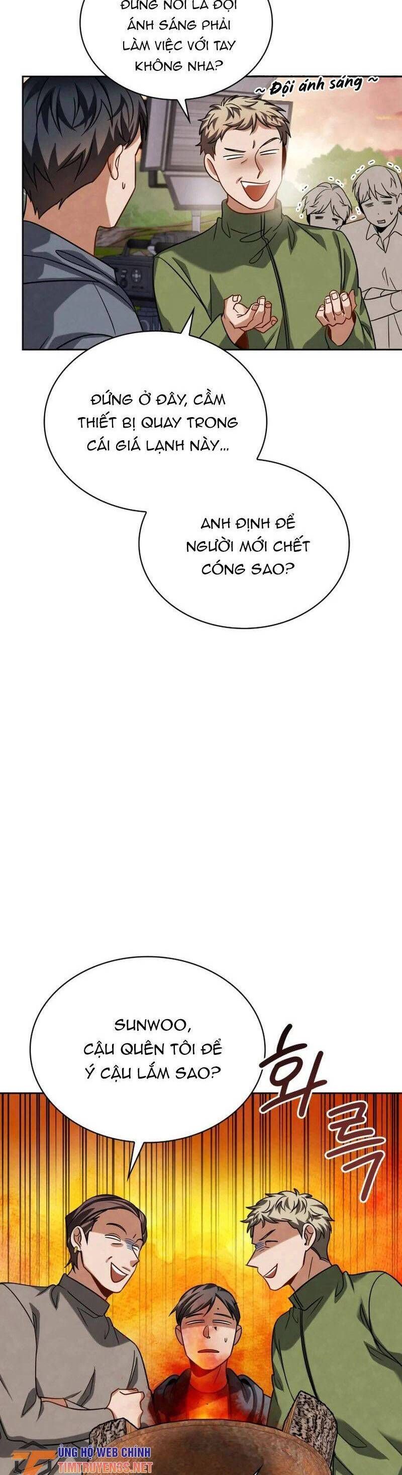 đọc truyện Sống Như Một Diễn Viên Chương 51 ảnh 6 tại Thiên Thai Truyện