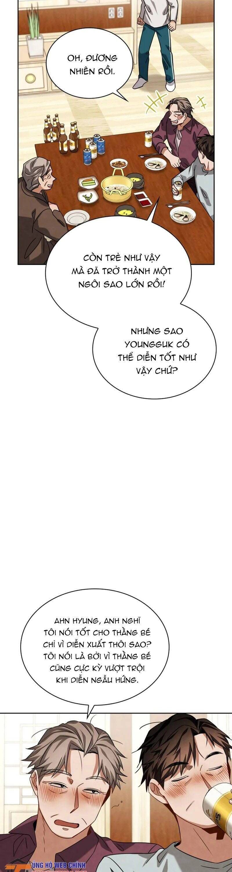 đọc truyện Sống Như Một Diễn Viên Chương 51 ảnh 42 tại Thiên Thai Truyện