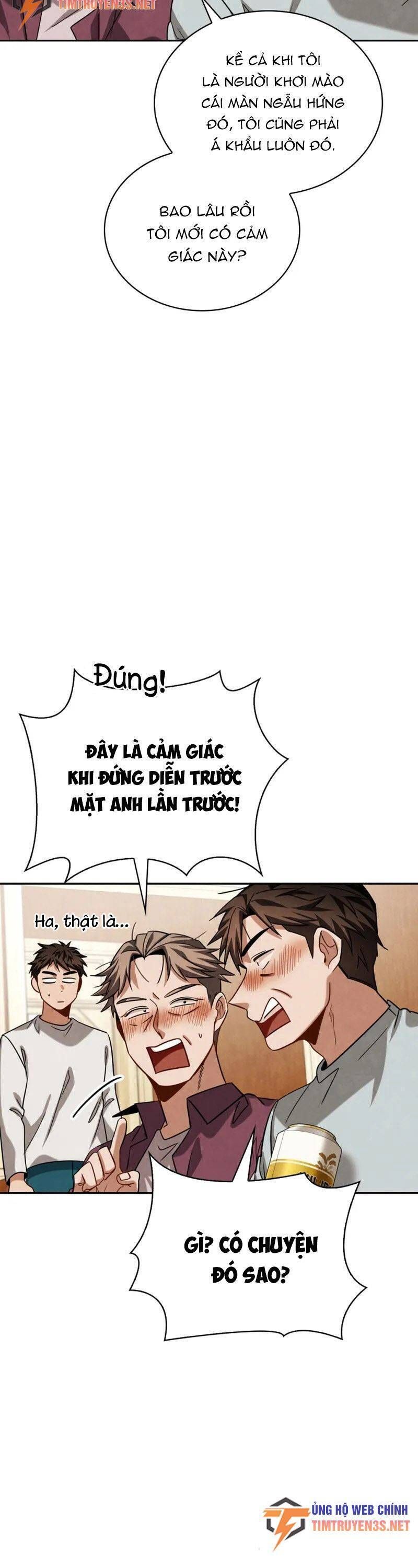 đọc truyện Sống Như Một Diễn Viên Chương 51 ảnh 43 tại Thiên Thai Truyện