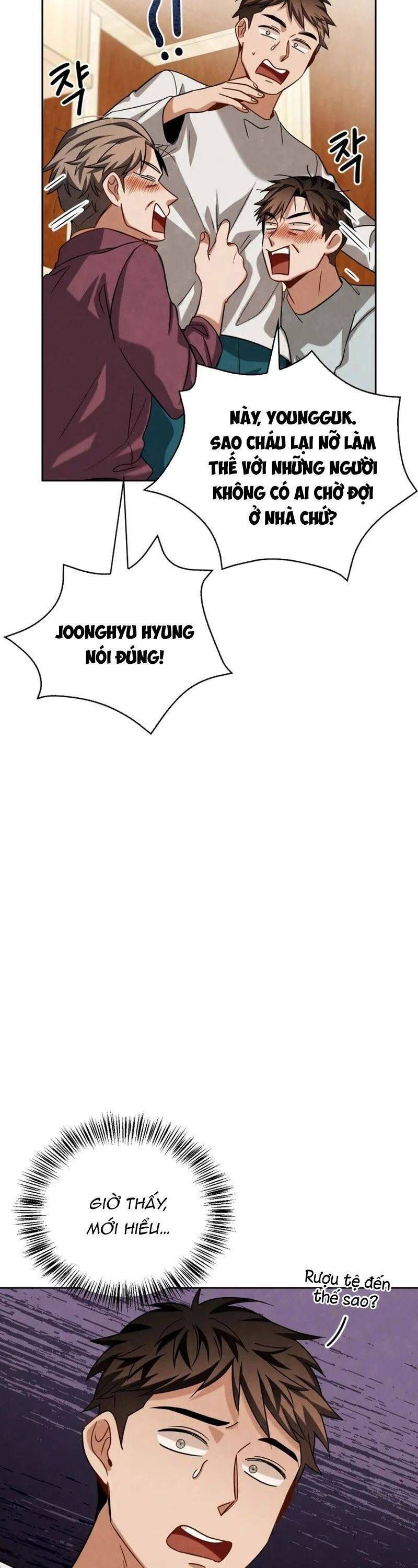 đọc truyện Sống Như Một Diễn Viên Chương 51 ảnh 45 tại Thiên Thai Truyện