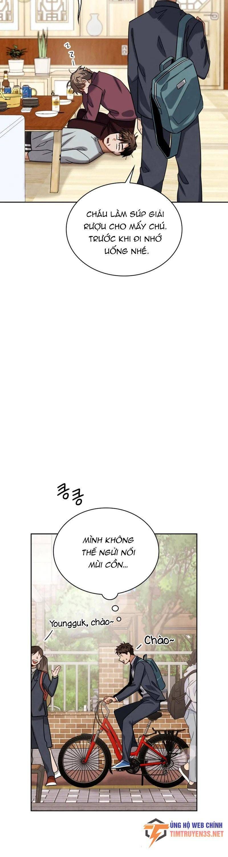 đọc truyện Sống Như Một Diễn Viên Chương 51 ảnh 48 tại Thiên Thai Truyện