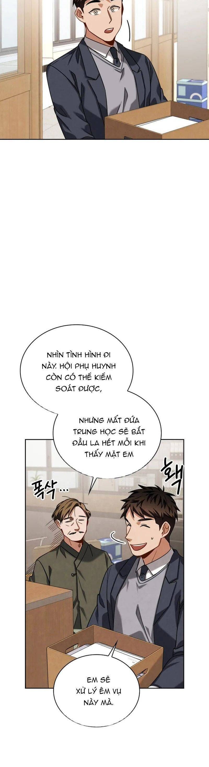 đọc truyện Sống Như Một Diễn Viên Chương 51 ảnh 50 tại Thiên Thai Truyện