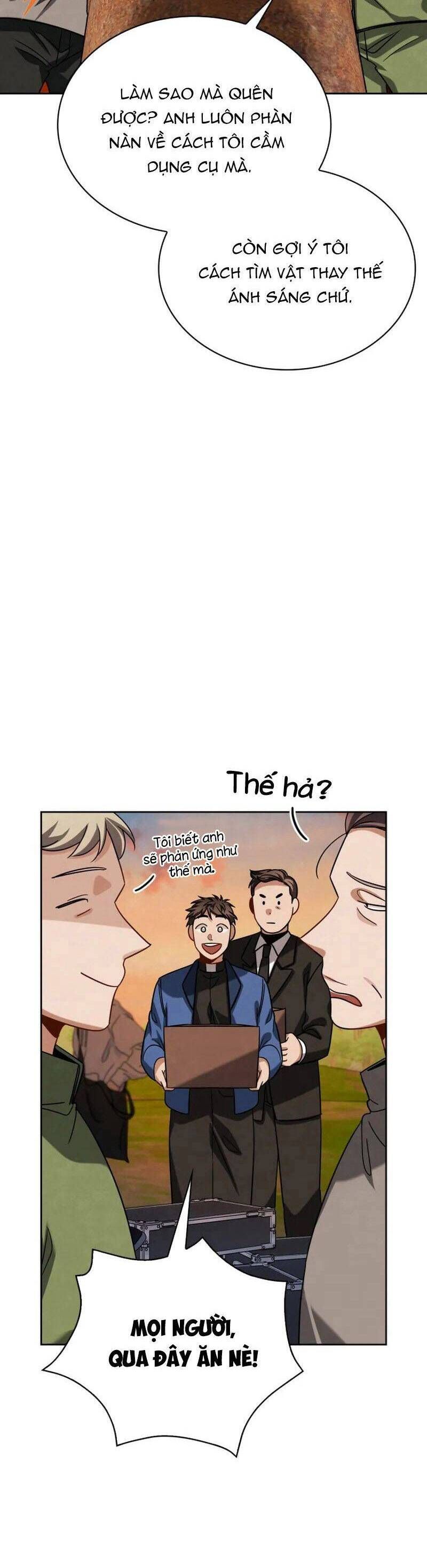 đọc truyện Sống Như Một Diễn Viên Chương 51 ảnh 7 tại Thiên Thai Truyện