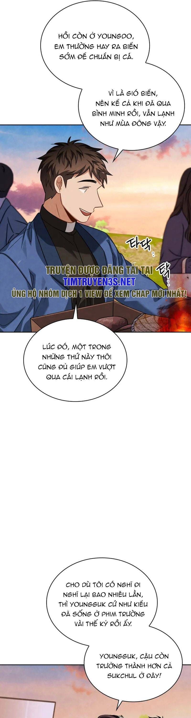 đọc truyện Sống Như Một Diễn Viên Chương 51 ảnh 9 tại Thiên Thai Truyện