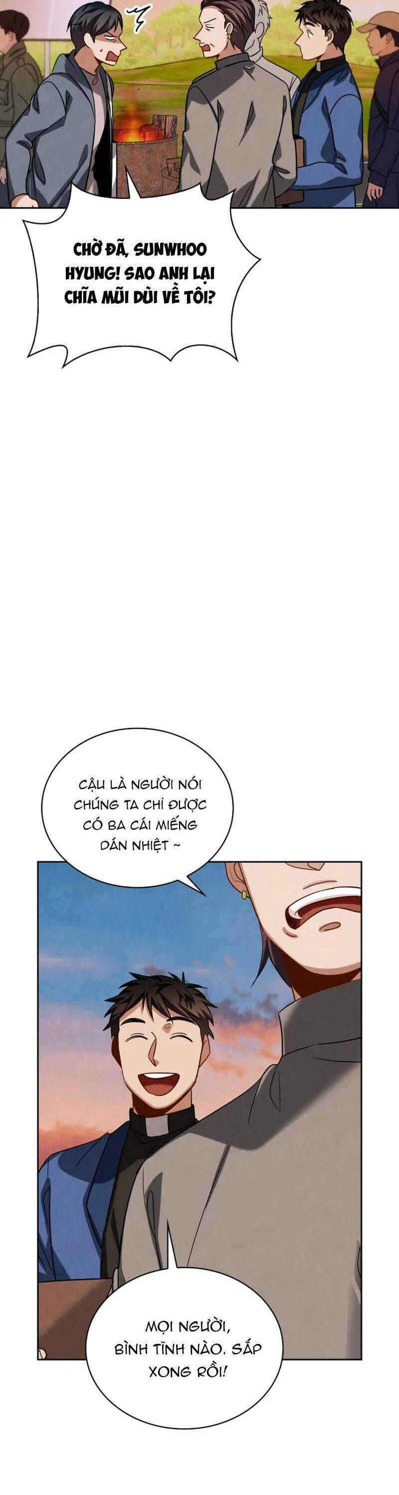 đọc truyện Sống Như Một Diễn Viên Chương 51 ảnh 10 tại Thiên Thai Truyện