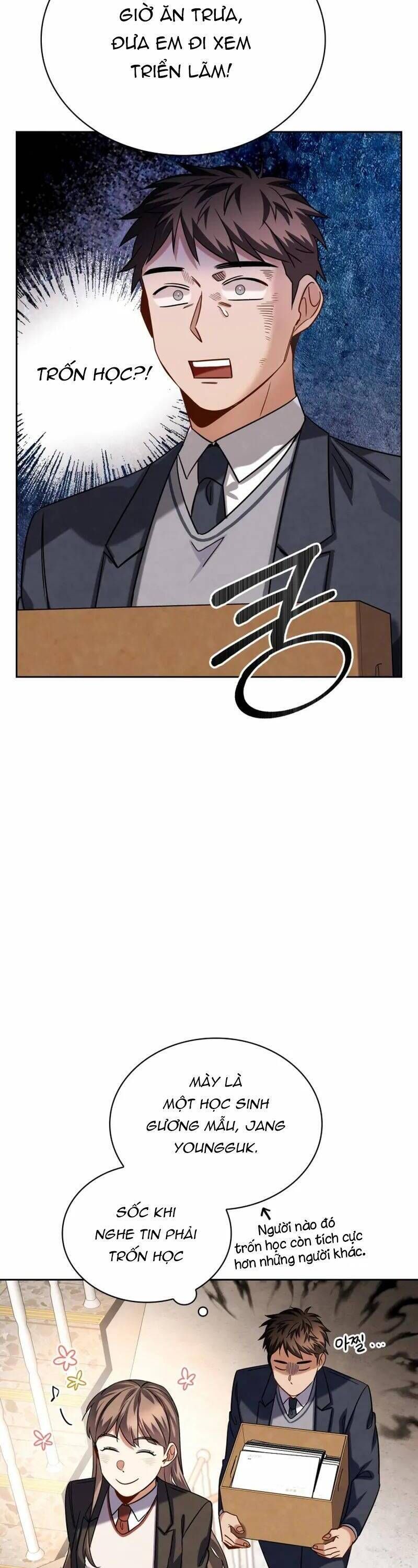 đọc truyện Sống Như Một Diễn Viên Chương 52 ảnh 12 tại Thiên Thai Truyện