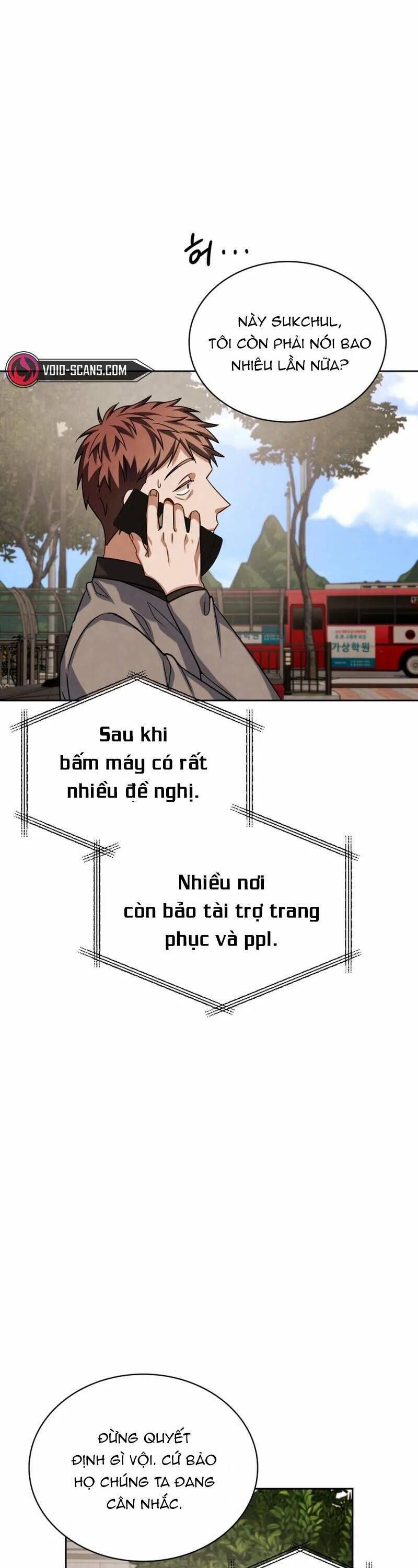 đọc truyện Sống Như Một Diễn Viên Chương 52 ảnh 16 tại Thiên Thai Truyện