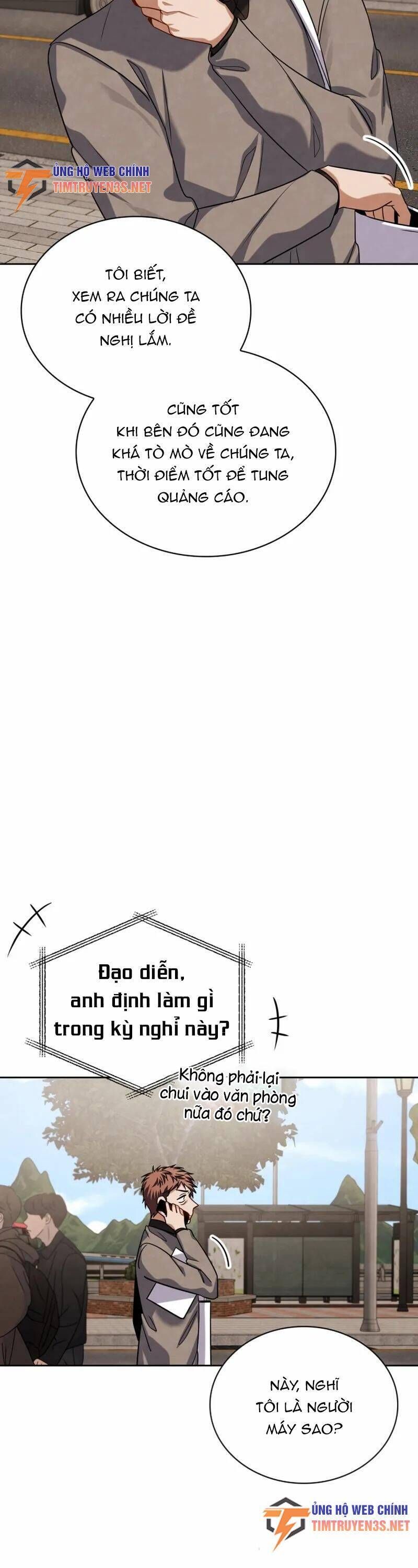 đọc truyện Sống Như Một Diễn Viên Chương 52 ảnh 18 tại Thiên Thai Truyện