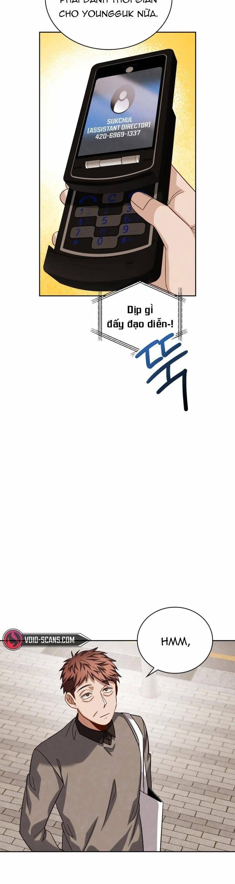 đọc truyện Sống Như Một Diễn Viên Chương 52 ảnh 21 tại Thiên Thai Truyện