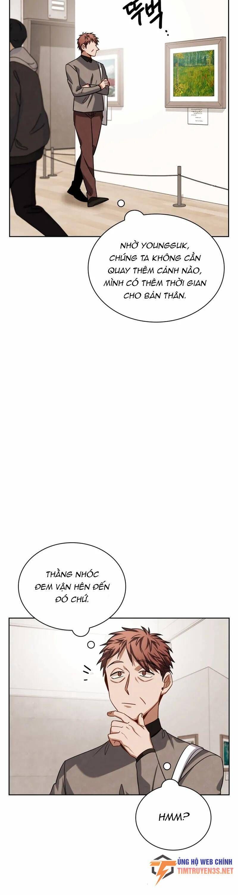 đọc truyện Sống Như Một Diễn Viên Chương 52 ảnh 23 tại Thiên Thai Truyện