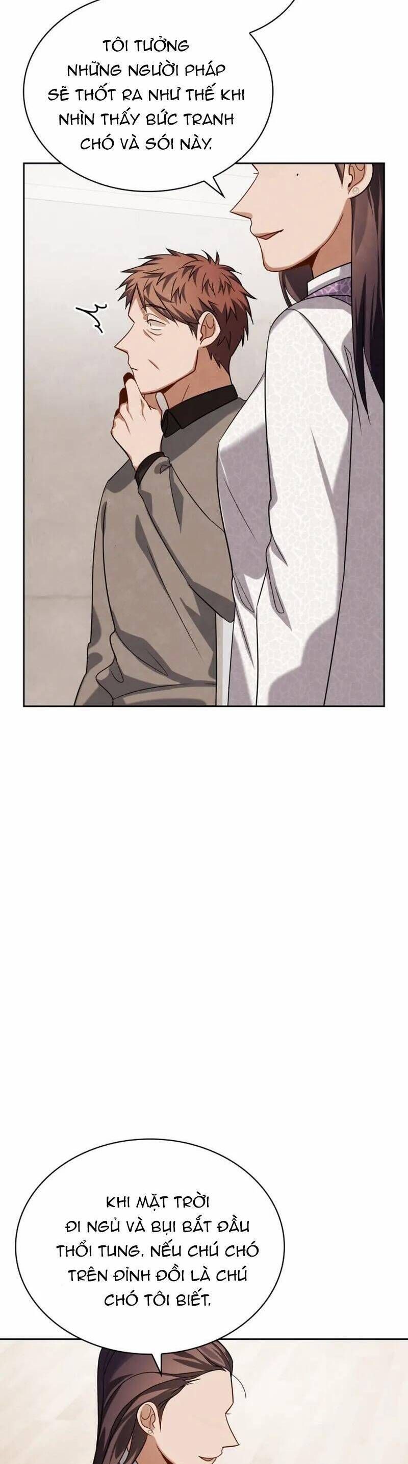 đọc truyện Sống Như Một Diễn Viên Chương 52 ảnh 25 tại Thiên Thai Truyện