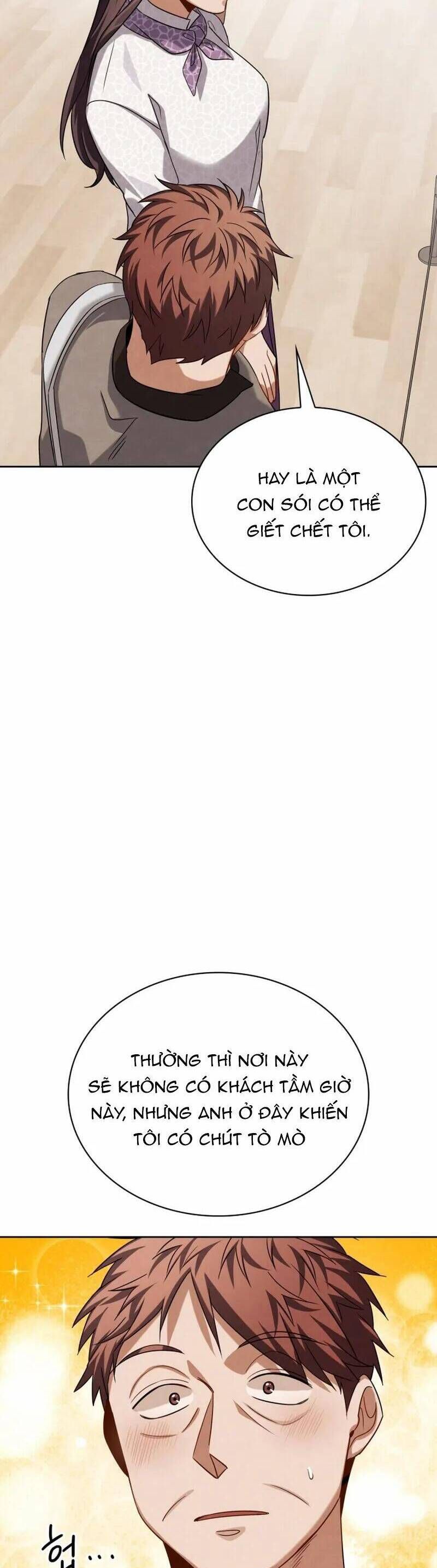 đọc truyện Sống Như Một Diễn Viên Chương 52 ảnh 26 tại Thiên Thai Truyện