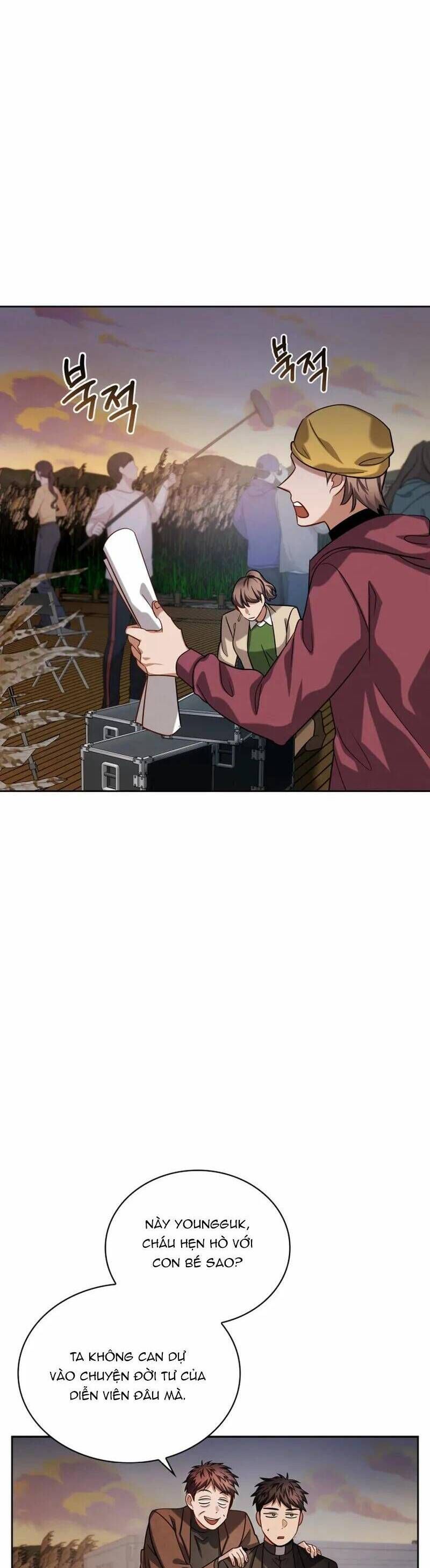 đọc truyện Sống Như Một Diễn Viên Chương 52 ảnh 31 tại Thiên Thai Truyện