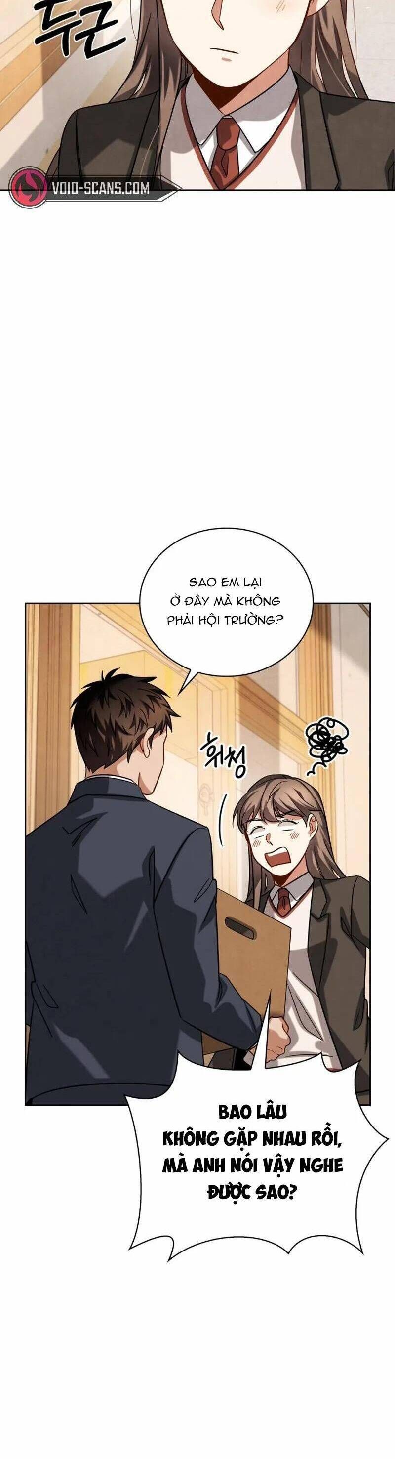 đọc truyện Sống Như Một Diễn Viên Chương 52 ảnh 5 tại Thiên Thai Truyện