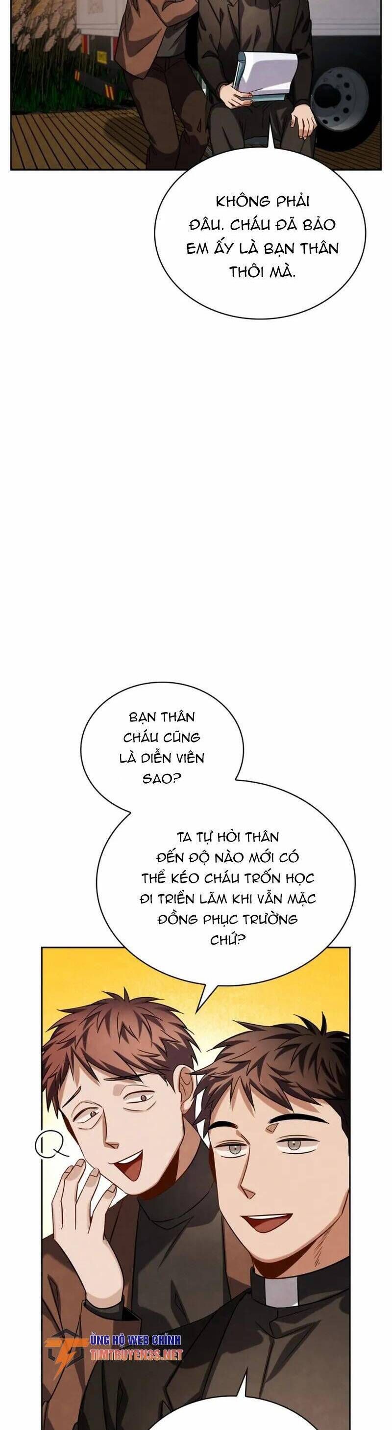 đọc truyện Sống Như Một Diễn Viên Chương 52 ảnh 32 tại Thiên Thai Truyện