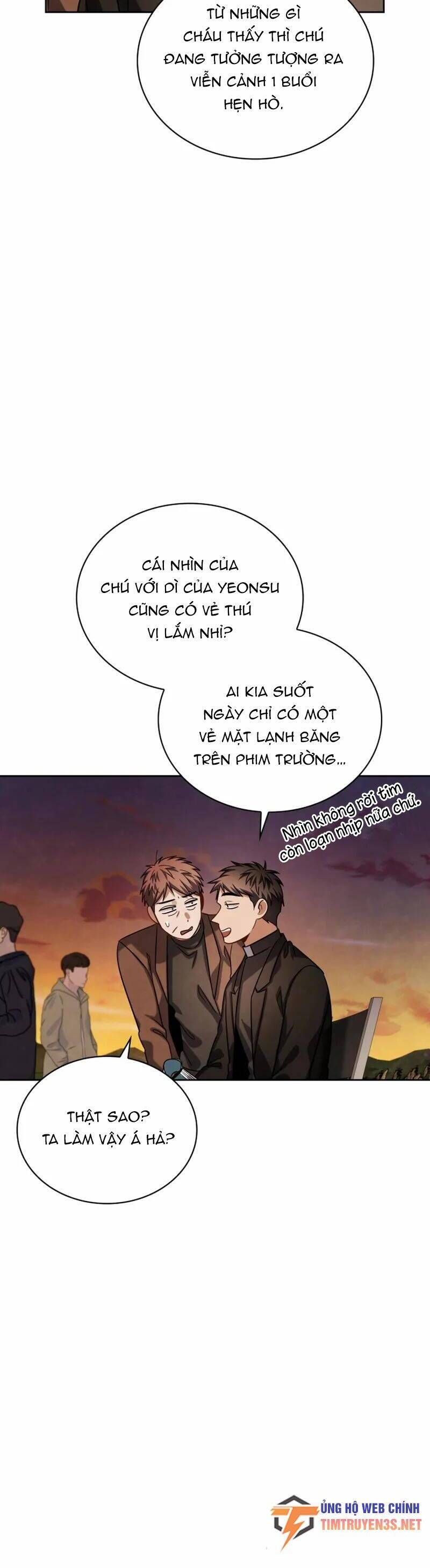 đọc truyện Sống Như Một Diễn Viên Chương 52 ảnh 33 tại Thiên Thai Truyện