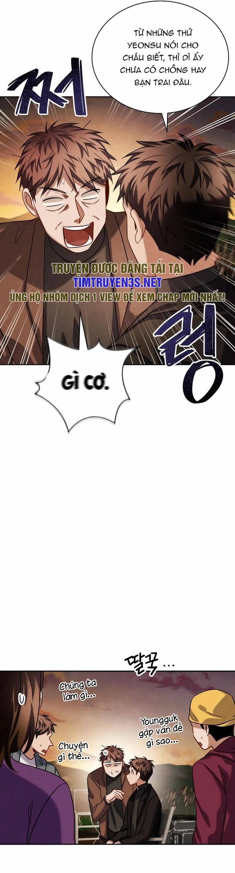 đọc truyện Sống Như Một Diễn Viên Chương 52 ảnh 34 tại Thiên Thai Truyện