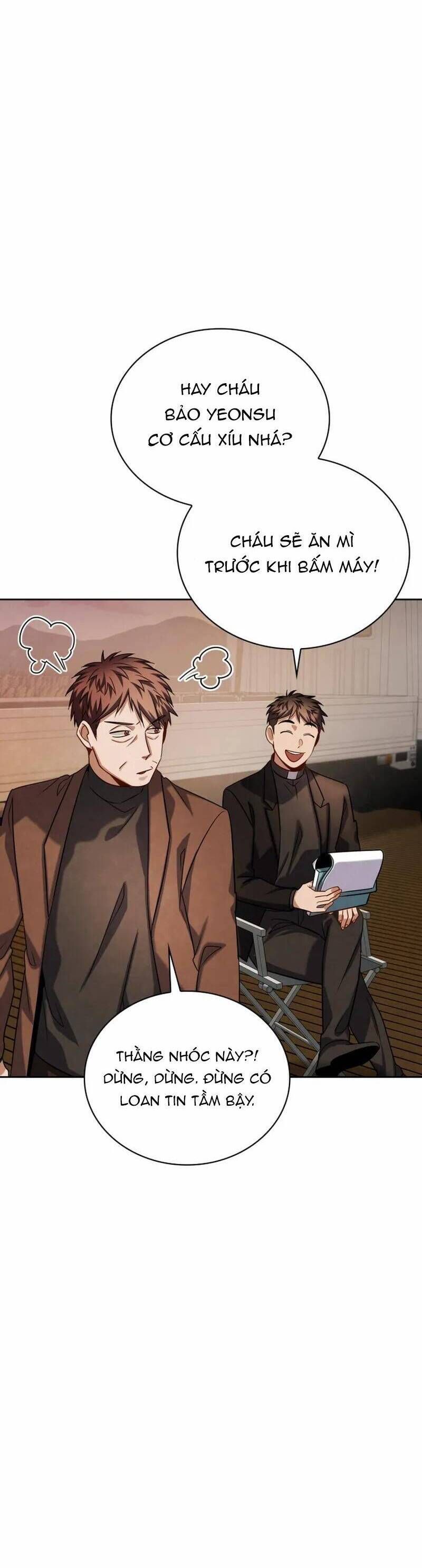 đọc truyện Sống Như Một Diễn Viên Chương 52 ảnh 35 tại Thiên Thai Truyện