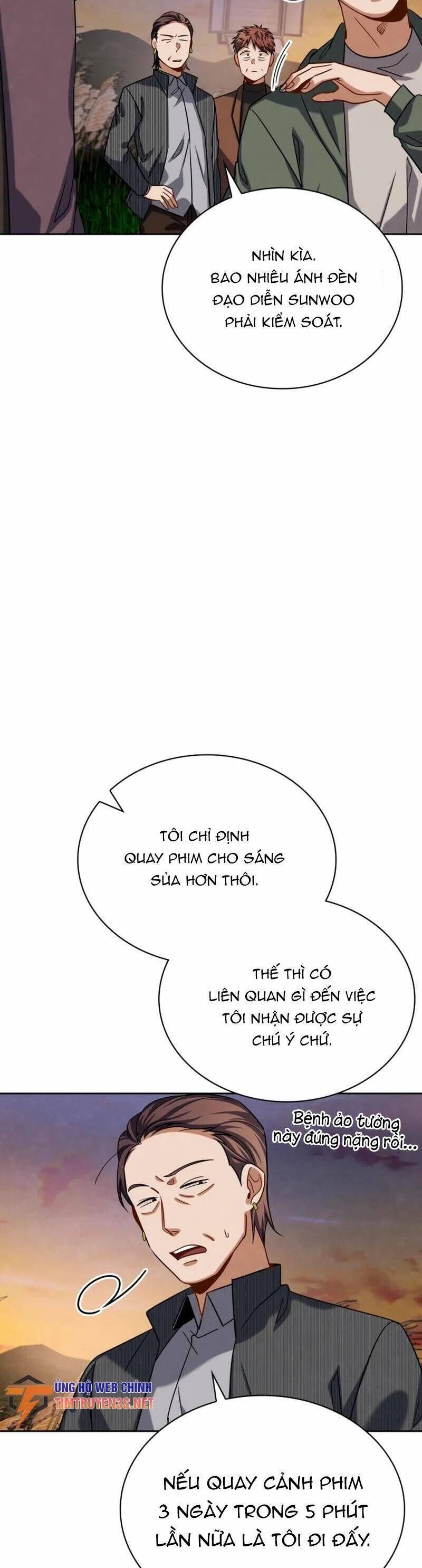 đọc truyện Sống Như Một Diễn Viên Chương 52 ảnh 37 tại Thiên Thai Truyện