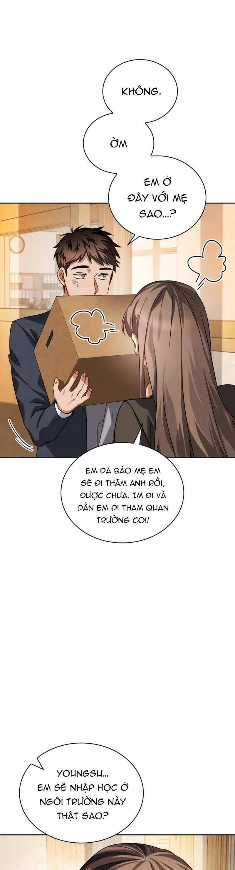 đọc truyện Sống Như Một Diễn Viên Chương 52 ảnh 6 tại Thiên Thai Truyện