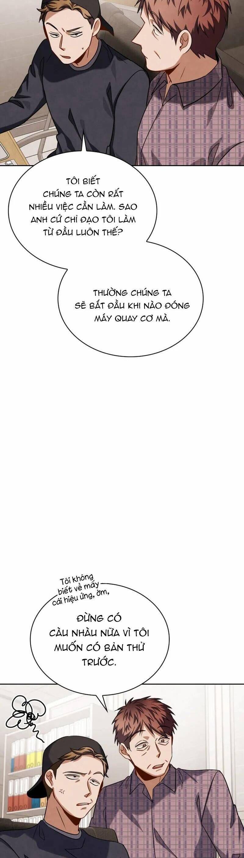 đọc truyện Sống Như Một Diễn Viên Chương 52 ảnh 51 tại Thiên Thai Truyện