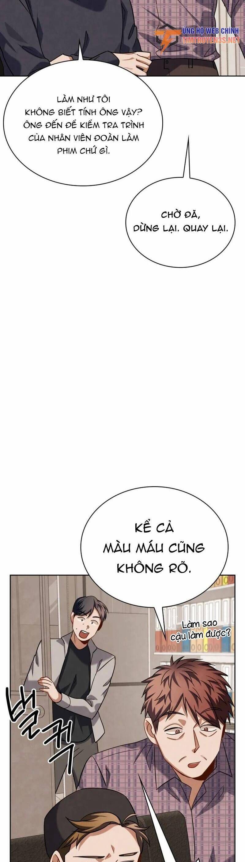 đọc truyện Sống Như Một Diễn Viên Chương 52 ảnh 52 tại Thiên Thai Truyện