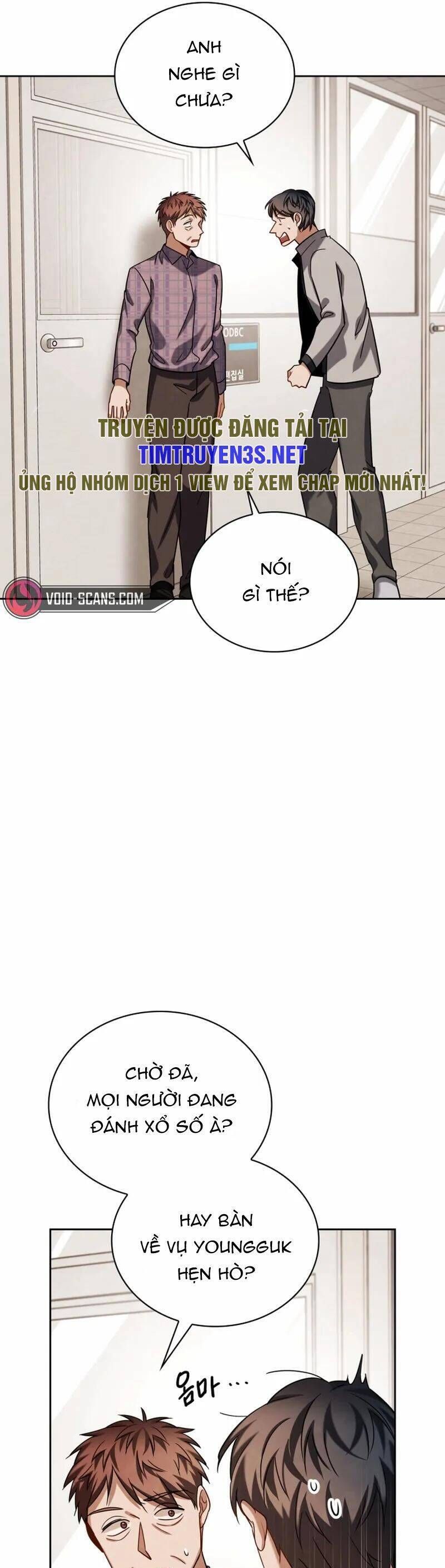 đọc truyện Sống Như Một Diễn Viên Chương 52 ảnh 54 tại Thiên Thai Truyện