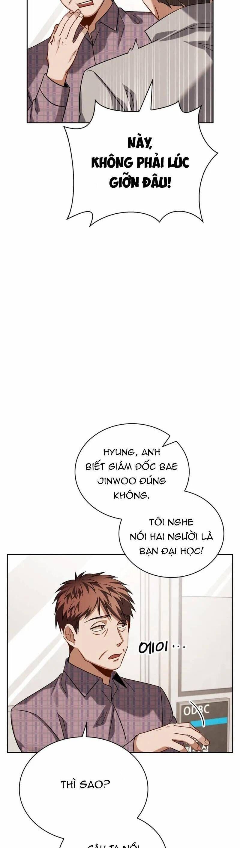 đọc truyện Sống Như Một Diễn Viên Chương 52 ảnh 55 tại Thiên Thai Truyện