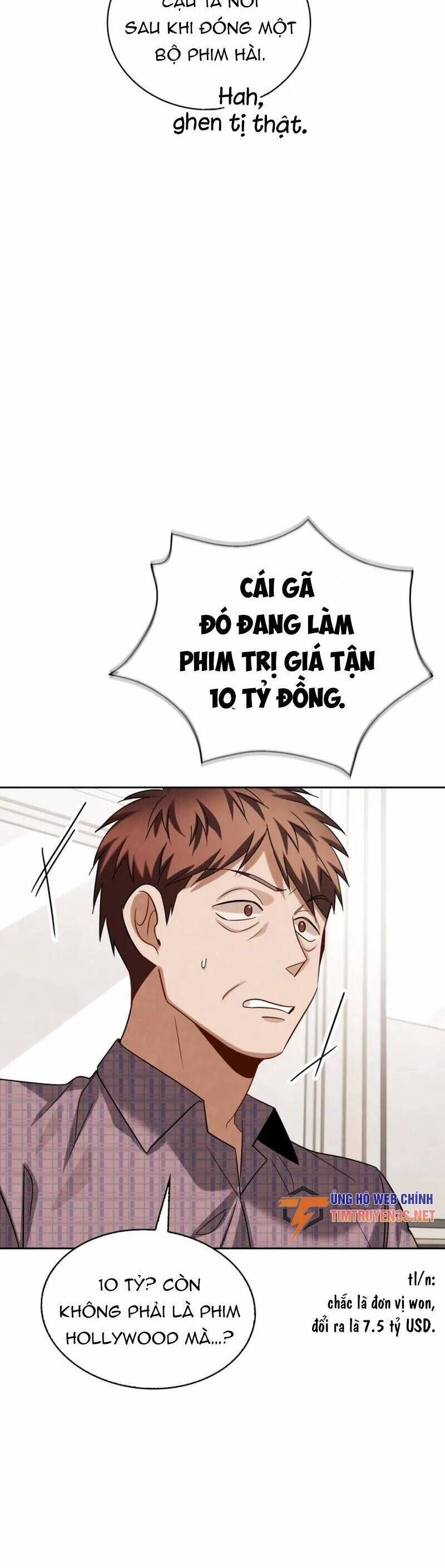 đọc truyện Sống Như Một Diễn Viên Chương 52 ảnh 56 tại Thiên Thai Truyện