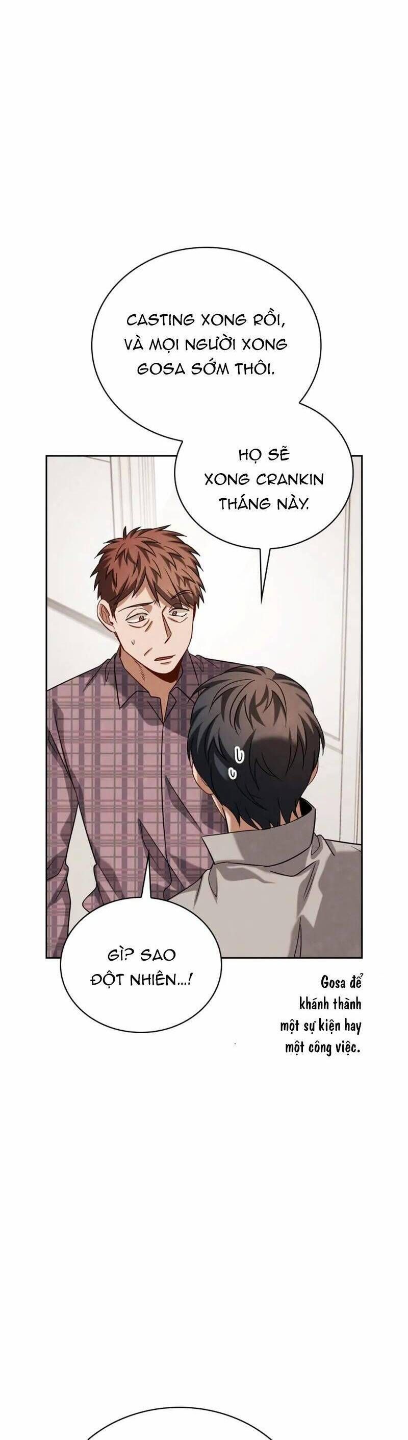 đọc truyện Sống Như Một Diễn Viên Chương 52 ảnh 57 tại Thiên Thai Truyện