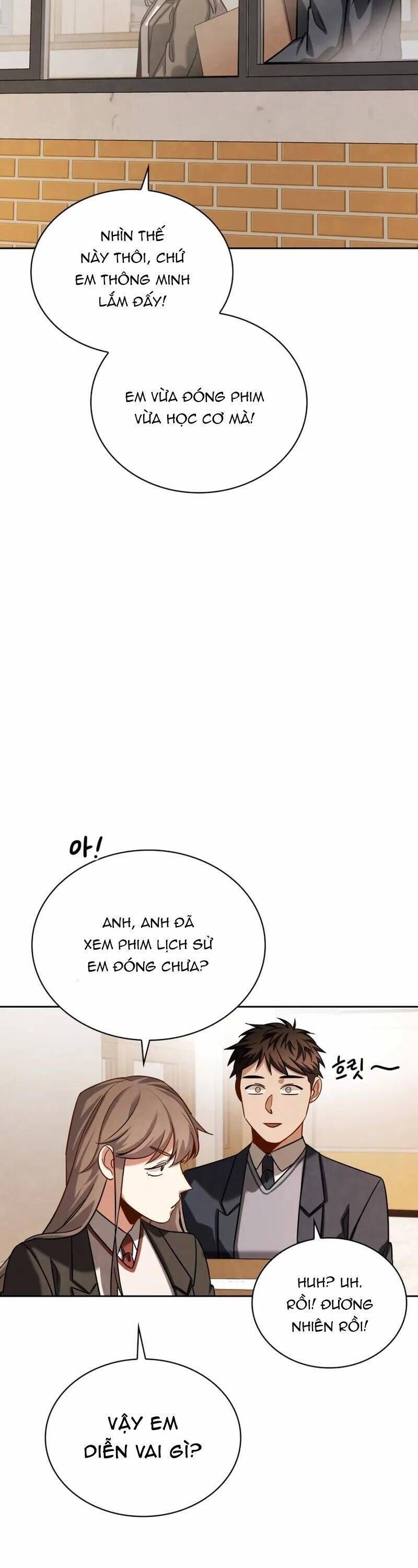 đọc truyện Sống Như Một Diễn Viên Chương 52 ảnh 10 tại Thiên Thai Truyện