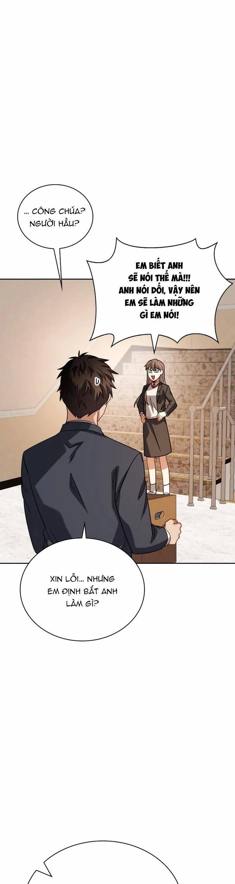 đọc truyện Sống Như Một Diễn Viên Chương 52 ảnh 11 tại Thiên Thai Truyện