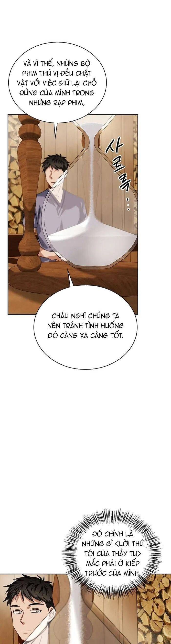 đọc truyện Sống Như Một Diễn Viên Chương 54 ảnh 14 tại Thiên Thai Truyện