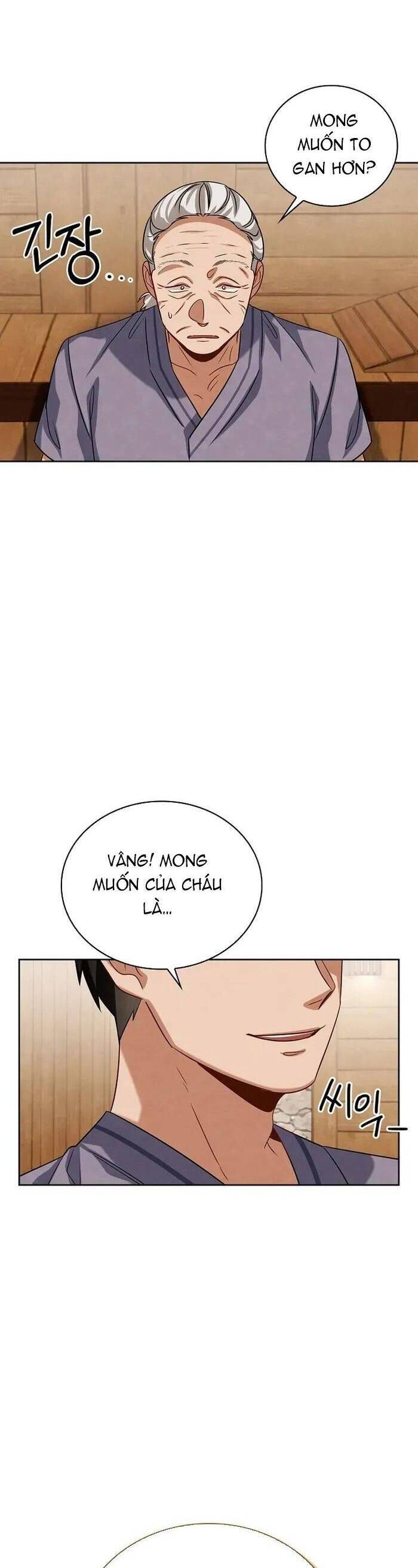 đọc truyện Sống Như Một Diễn Viên Chương 54 ảnh 16 tại Thiên Thai Truyện