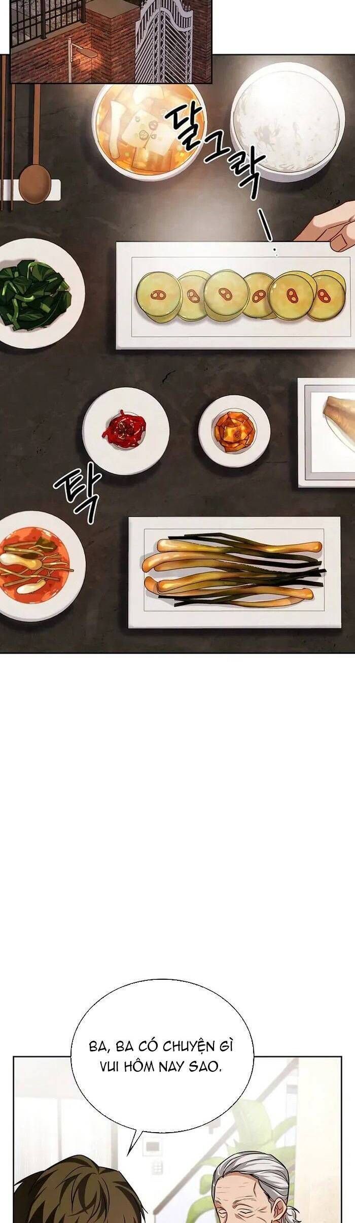 đọc truyện Sống Như Một Diễn Viên Chương 54 ảnh 19 tại Thiên Thai Truyện