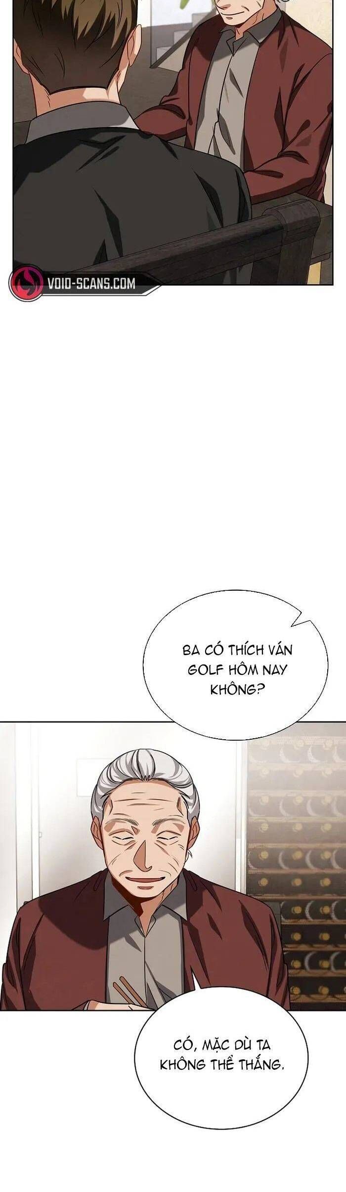 đọc truyện Sống Như Một Diễn Viên Chương 54 ảnh 20 tại Thiên Thai Truyện