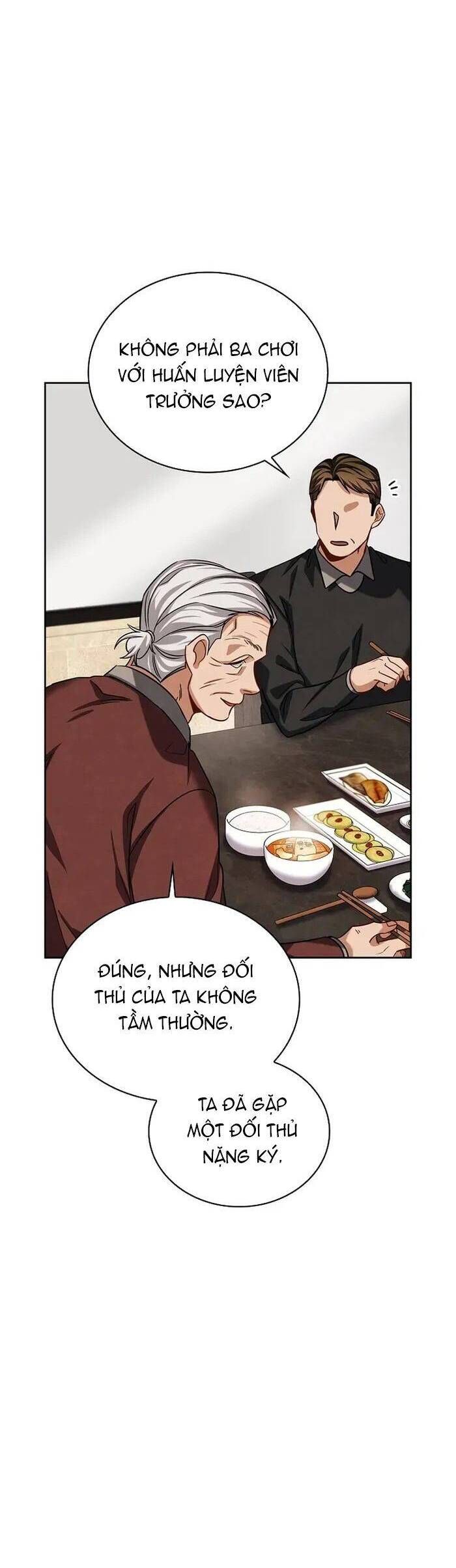 đọc truyện Sống Như Một Diễn Viên Chương 54 ảnh 21 tại Thiên Thai Truyện