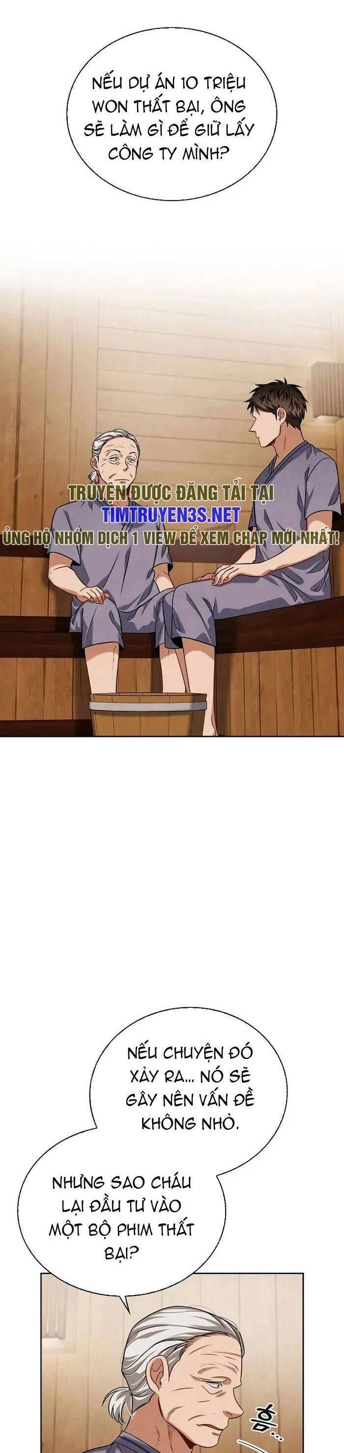 đọc truyện Sống Như Một Diễn Viên Chương 54 ảnh 4 tại Thiên Thai Truyện